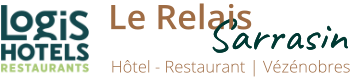 Hotel Le Relais Sarrasin & Restaurant La table d'Alexandre