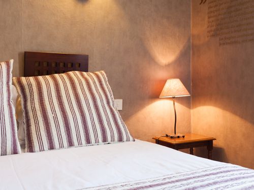 Soirée étape affaire V.R.P