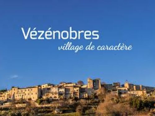 Vézénobres