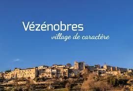 vezenobres